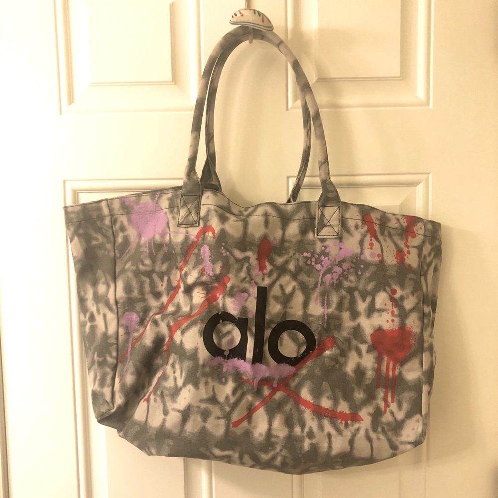 Alo bag